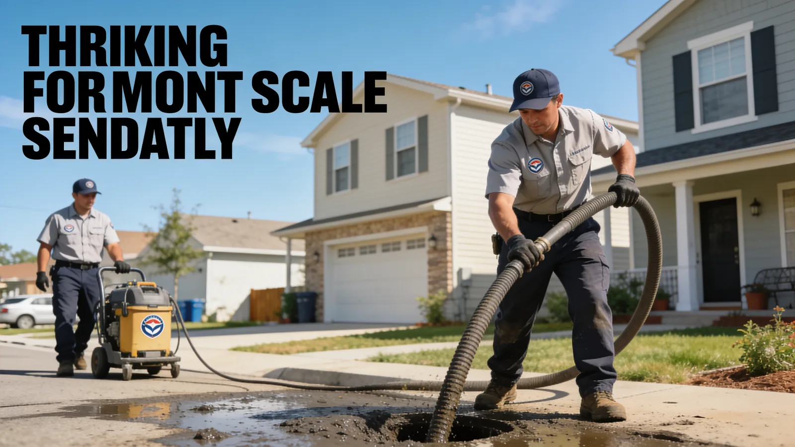 Sewage Cleanup in Indiana, PA near me